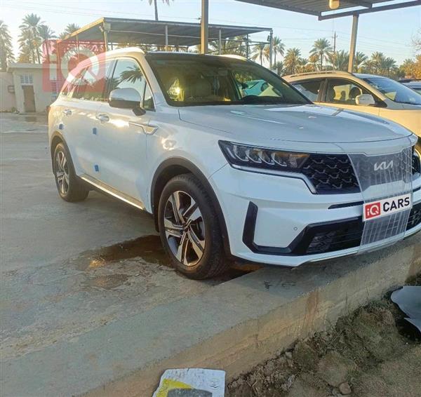 كيا سورينتو 2022 للبيع في العراق - طارمية